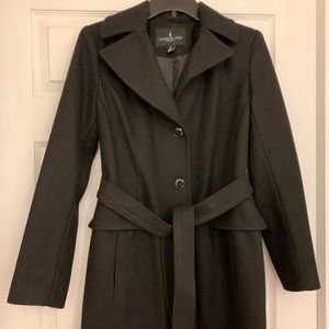 London Fog coat